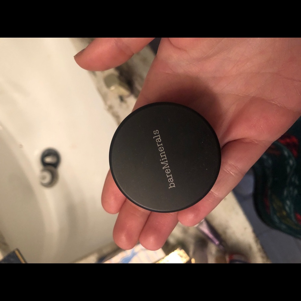 Bare minerals golden gate blush NEW